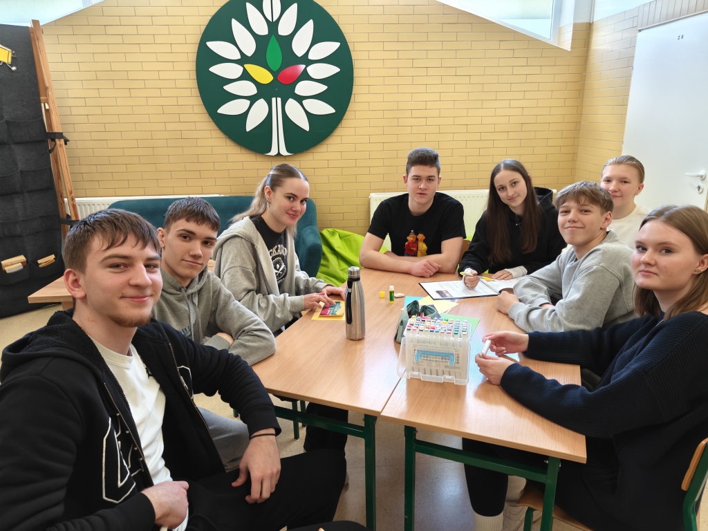 Vasario 16-oji – Lietuvos valstybės atkūrimo šventė